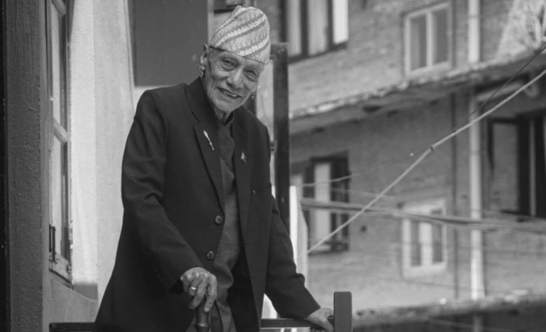 नेपाली र नेपालभाषाका सङ्गीतकर्मी रत्न बेहोसीको निधन