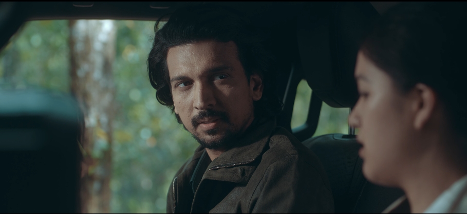 विराज भट्टको निर्देशनमा बनेको ‘१२ गाउँ २’को ट्रेलर सार्वजनिक, एक्सन र प्रतिशोधको झलक