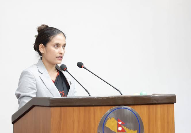 अपाङ्गता भएका व्यक्तिका लागि व्यक्तिगत सहयोगी सेवा सञ्चालनसम्बन्धी कार्यविधि तयार