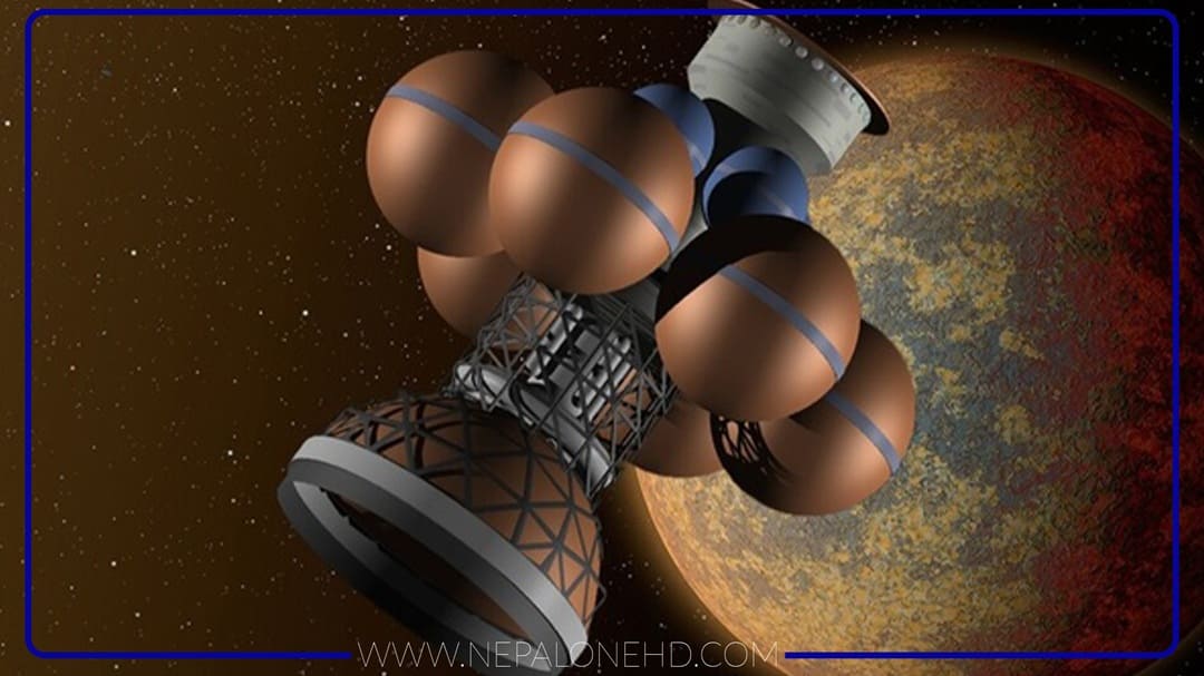 के अर्को तारामण्डलसम्म पुग्न सक्छ मानव सभ्यता ?